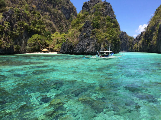 El Nido Escapes: A Quick Guide to Island Paradise from Anywhere in the Philippines